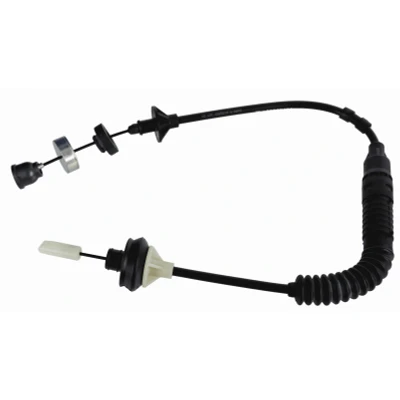 Bilde av SACHS 3074 600 214 Koplingskabel med automatisk justering PEUGEOT: 206 Hatchback