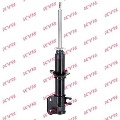 Bilde av Støtdemper, Framaksel venstre, chevrolet spark, daewoo matiz, 96316745, 96318056, 96336487, 96336489, 96610019, 96610021