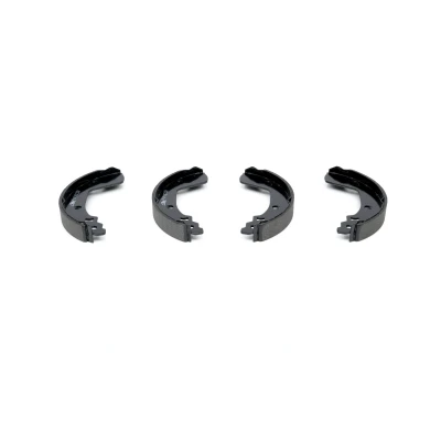 Bilde av ATE 03.0137 0509.2 Bremsesko 200 26 med vippearm SUZUKI: SWIFT 4