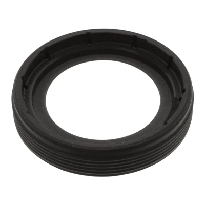 Bilde av FEBI BILSTEIN 47276 Veivaksel Tetningsring framside PTFE (rolytetrafluorethylen) VOLKSWAGEN: Polo V Hatchback, Crafter 30 35 Minibuss