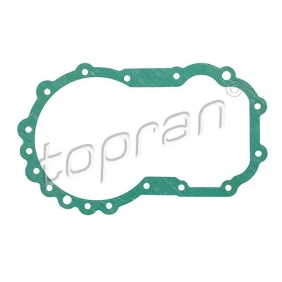 Bilde av TOPRAN 100 077 Tetning, girmekanisme