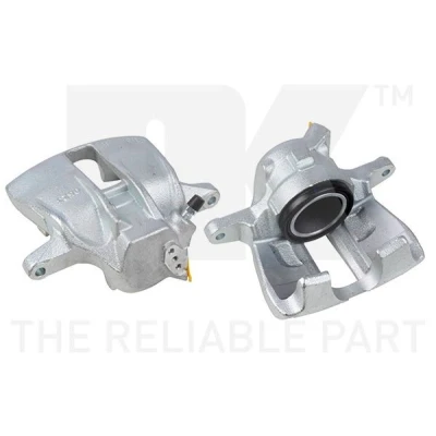 Bilde av NK 214712 Bremsecaliper Støpejern AUDI: 100 C3 Sedan, 80 B4 B3, VOLKSWAGEN: GOLF 3, 2, Vento