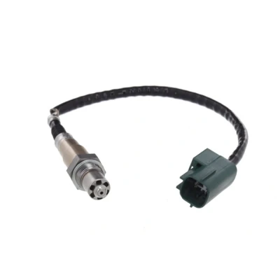 Bilde av VALEO 368218 Lambdasonde før katalysator M18x1,5 planarsonde, forsmurt gjenge, oppvarmet NISSAN: Primera Hatchback, Almera II Hatchback