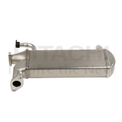 Bilde av HITACHI 2505973 EGR kjøler med tetning VOLKSWAGEN: Amarok Pick up, Crafter 30 35 Minibuss, 50 Flatvogn lastebil/Chassis