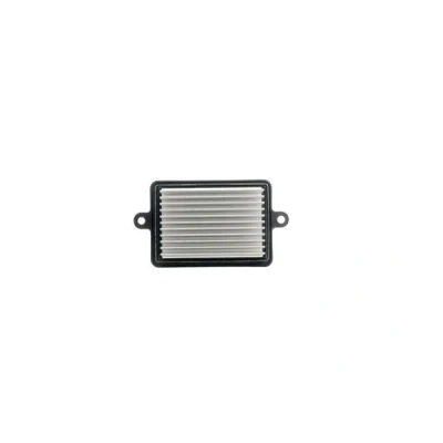 Bilde av MAHLE ORIGINAL ABR 129 000P Regulator, kabinvifte 12