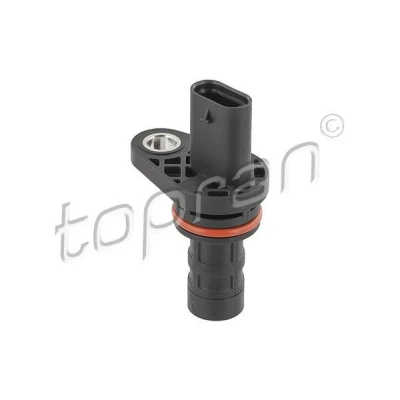 Bilde av TOPRAN 117 175 Impulsgiver 3 med tetning uten kabel AUDI: A4 B8 Avant, A5 Sportback, A1 Hatchback, VOLKSWAGEN: Transporter 5, Passat Variant
