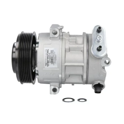 Bilde av THERMOTEC KTT090376 Kompressor 5SL12C 12 PAG 46 R 134a