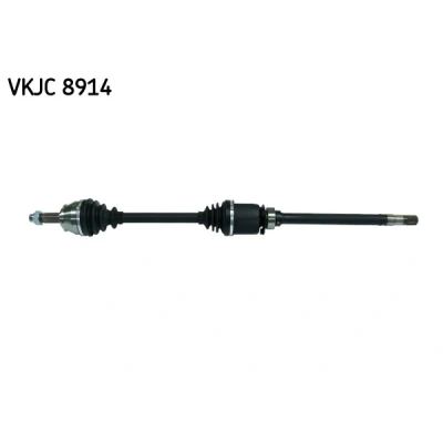 Bilde av SKF VKJC 8914 Drivaksel 951,5, 360,5 med lager