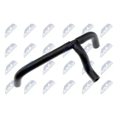 Bilde av NTY GPP FR 007 Veivhusventilasjon FORD: Focus Mk1 Hatchback