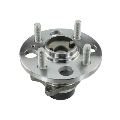 Bilde av MEYLE 37 14 752 0001 Hjullagersett bakaksel begge sider ORIGINAL Quality med integrert ABS sensor, hjullager 140 kulelager HYUNDAI: Getz