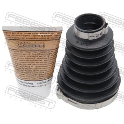 Bilde av FEBEST 2915P RRIIIR Drivakselmansjett girkassesiden PVC LAND ROVER: Range Rover 3