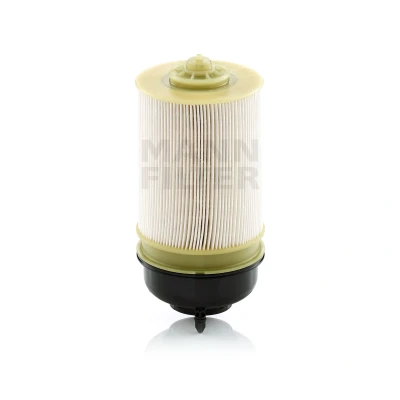 Bilde av MANN FILTER PU 12 002 2 z Drivstoffilter Filterinnsats med tetning