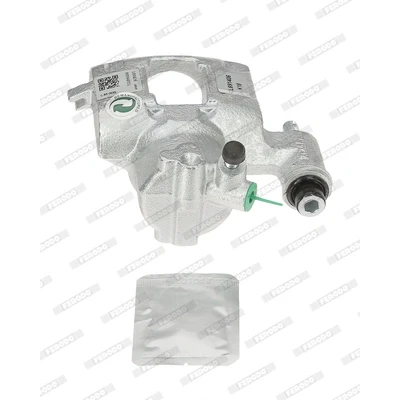 Bilde av FERODO PREMIER FCL691406 Bremsecaliper Stålstøpegods 100 med tilbehør FIAT: 500 Hatchback