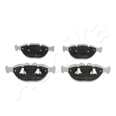Bilde av ASHIKA 50 00 0131 Bremseklosser BMW: X5
