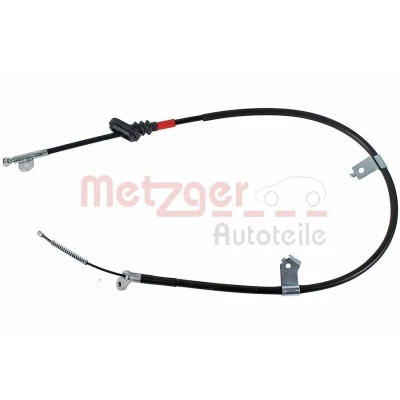 Bilde av METZGER 1.NI011 Bremsekabel høyre bak 1350/1210