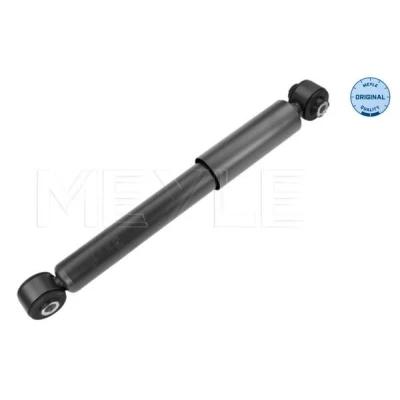 Bilde av MEYLE 726 725 0007 Støtdemper bakaksel gasstrykk enkeltrør teleskopstøtdemper nedre øye, øvre øye ORIGINAL Quality FORD: MONDEO 3 Kombi