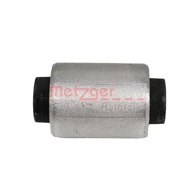 Bilde av METZGER 52089009 Styrestang Lagring bakaksel, på begge sider, innvendig Gummimetallager for casterstag