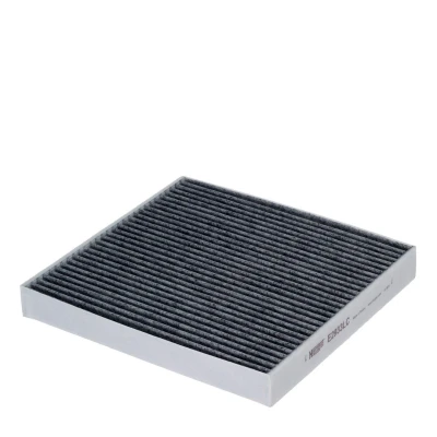 Bilde av HENGST FILTER E2933LC Kupéfilter Karbonfilter 246 240 30 BMW: Z4 Roadster