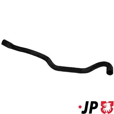 Bilde av JP GROUP 1114303900 Radiatorslange nede