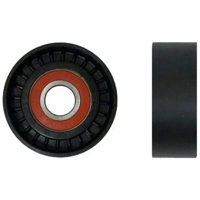 Bilde av Strammerull, kilerem med ribber, citroën,fiat,lancia,peugeot,renault, 5751.A9, 96 35 966 680, 51 019 180, 9651019680