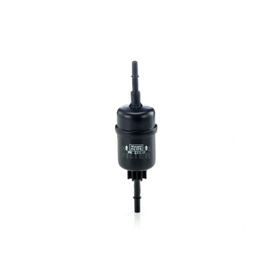 Bilde av MANN FILTER WK 511/2 Drivstoffilter ledningsfilter 8 FORD: FIESTA 5, Fusion Stasjonsvogn