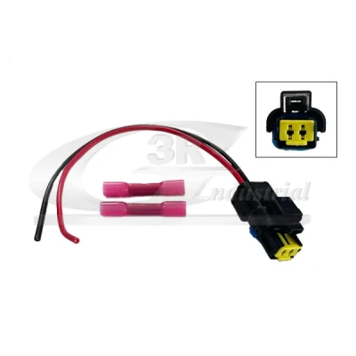 Bilde av 3RG 30227 Kabelreparasjonssett, sentral el modul