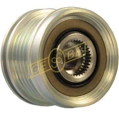 Bilde av GEBE 3 5366 1 Frihjul Dynamo MERCEDES BENZ: B Klasse, A Klasse