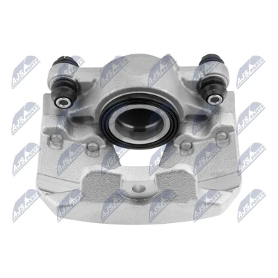 Bilde av Bremsecaliper, Framaksel venstre, audi a6 allroad c7, c7 avant, a7 sportback, 4G0615123, 4G0615123C