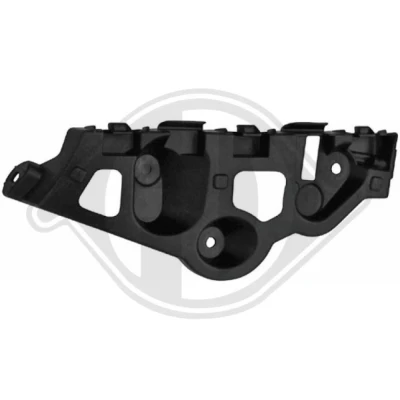 Bilde av Holder, støtfanger, Høyre bak dacia sandero ii OE 850440810R
