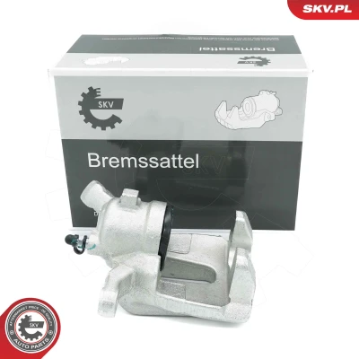 Bilde av ESEN SKV 56SKV474 Bremsecaliper høyre bakaksel uten elektromotor LAND ROVER: Range Rover Sport, 3
