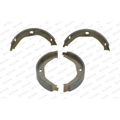 Bilde av FERODO PREMIER FSB4057 Handbromsbackar JEEP: GRAND CHEROKEE 2