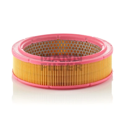Bilde av MANN FILTER C 2443/1 Luftfilter 65 233 Filterinnsats LADA: 1200 1600 Sedan, Samara, Niva