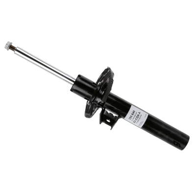 Bilde av SACHS 350 646 Støtdemper gasstrykk torørs fjærbein øvre stift
