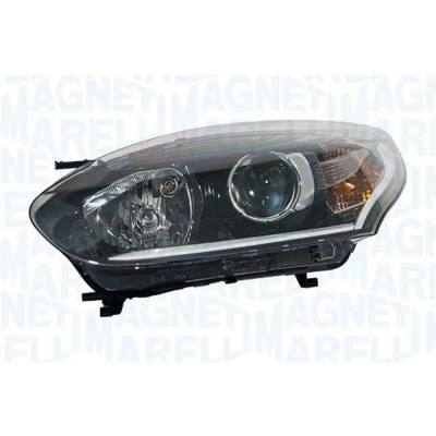 Bilde av MAGNETI MARELLI 711307024482 Frontlykter RENAULT: MEGANE 3 Grandtour