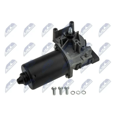 Bilde av NTY ESW KA 001 Vindusviskermotor 12 foran KIA: cee‘d I Stasjonsvogn, Hatchback, HYUNDAI: i30 Stasjonsvogn