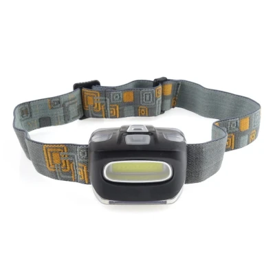 Bilde av AMiO 02199 Hodelykt LED