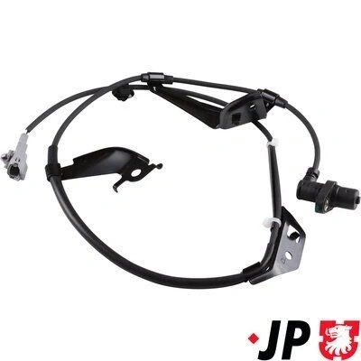 Bilde av JP GROUP 4897105380 ABS sensor framaksel høyre passiv 1045 grå TOYOTA: RAV4 II SUV