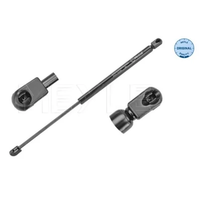 Bilde av MEYLE 140 910 0080 Gassfjær 550 480 ORIGINAL Quality VOLKSWAGEN: Golf Plus / Crossgolf