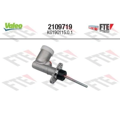 Bilde av FTE 2109719 Giversylinder for høyre/venstre ratt med reservoar