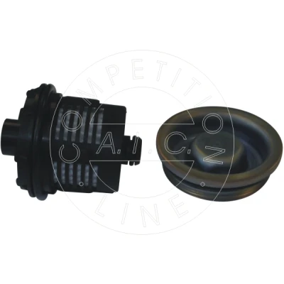 Bilde av AIC 54511 Automatgirfilter med tetning deksel VOLKSWAGEN: Transporter 5, Multivan 5 (7HM, Passat B6 Variant, SKODA: Octavia 2 Combi