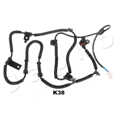 Bilde av JAPKO 151K38 ABS Sensor venstre bakaksel KIA: SORENTO 1