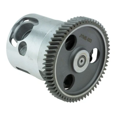 Bilde av Oljepumpe, infiniti,jeep,mercedes benz, 6511802401, 6511802601, 6511802801, A6511802401, A6511802601, A6511802801