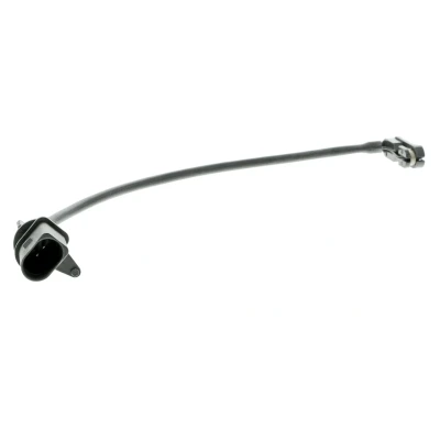 Bilde av VEMO Original Quality V10 72 1284 Bremsebeleggslitasje framaksel AUDI: A6 C7 Avant, A8 D4, Sedan