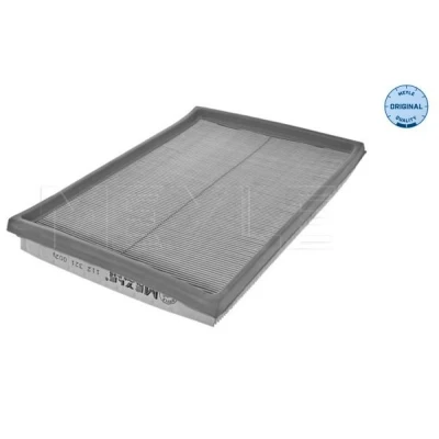 Bilde av MEYLE 112 321 0029 Luftfilter 40 200 290 Filterinnsats ORIGINAL Quality VOLKSWAGEN: Polo IV Hatchback