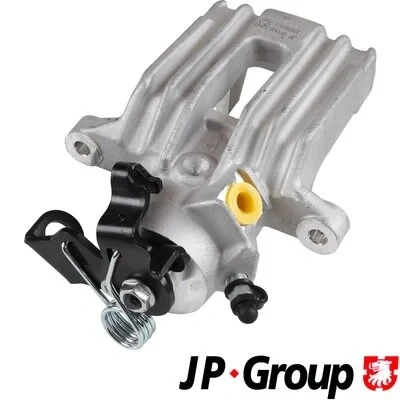 Bilde av JP GROUP 1162000670 Bremsecaliper venstre bakaksel VOLKSWAGEN: Golf 4, 4 Variant, New Beetle Hatchback, AUDI: TT Coupé, A3 Hatchback