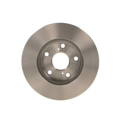 Bilde av BOSCH 0 986 479 341 Bremseskiver 275 22 5 114,3 ventilert oljet TOYOTA: Corolla X Sedan, Auris Hatchback, XI Sedan