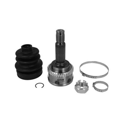 Bilde av METELLI 15 1406 Drivknute gummi