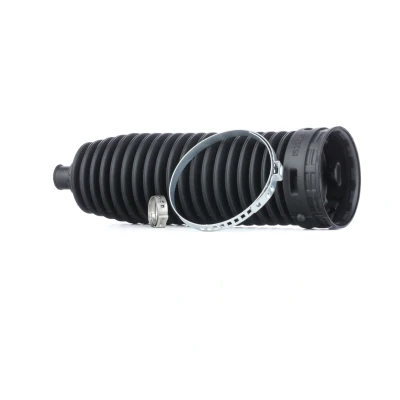 Bilde av FEBI BILSTEIN 33475 Belgsett, styring Termoplast med bøyler MERCEDES BENZ: E Klasse T modell, Sedan, C Sedan