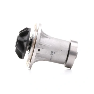Bilde av FEBI BILSTEIN 01356 Vannpumpe Aluminiumstøpegods med tetning plast MERCEDES BENZ: T2/L Varebil / Stasjonsvogn, SL Cabrio, S Klasse Sedan