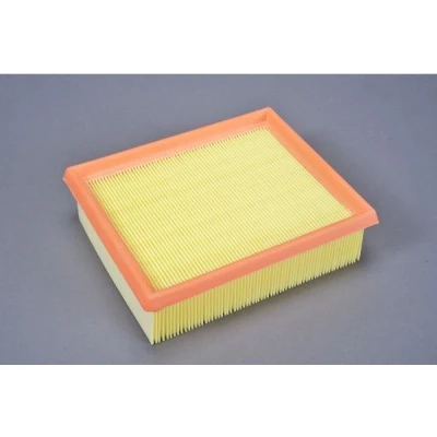 Bilde av AUTOMEGA 180030110 Luftfilter 79 165 205 Filterinnsats PEUGEOT: 206 Hatchback, SW, OPEL: Vectra B Sedan, CITROËN: Xsara Picasso